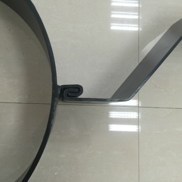 Estacas para tubos combinados