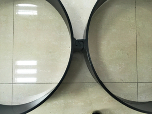 Conexão de tubulação